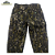 Calça Tática Fox Boy Hunter Rip Stop 6 Bolsos Digitalizado - Imagem 3