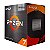 Processador AMD Ryzen 7 5800X3D 3.4GHz/ 4.5GHz Octa-Core 36MB AM4 - 100-100000651WOF - Imagem 1