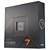 Processador AMD Ryzen 7 7700X 4.5GHz/ 5.4GHz Octa-Core 40MB AM5 - 100-100000591WOF - Imagem 1