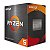 Processador AMD Ryzen 5 5600 3.5GHz/ 4.4GHz Hexa-Core 35MB AM4 - 100-100000927BOX - Imagem 1