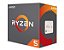 Processador amd ryzen r5 1600x (am4) 4.0 ghz box - yd160xbcaewof - Imagem 1