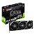 Placa de Vídeo MSI GeForce RTX 3080 Ventus 3X 10G OC 10GB GDDR6X 320-bit - Imagem 1