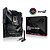 Placa Mãe ASUS ROG Maximus Z690 HERO LGA 1700 ATX DDR5 - Imagem 1