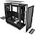 Gabinete NZXT H710 Flow Vidro Temperado e 2 Ventoinhas Branco/Preto - CM-H71FG-01 - Imagem 4