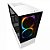 Gabinete NZXT H510 Elite Matte White - CA-H510E-W1 - Imagem 5