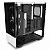 Gabinete NZXT H510 Elite Matte White - CA-H510E-W1 - Imagem 8