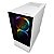 Gabinete NZXT H510 Elite Matte White - CA-H510E-W1 - Imagem 19