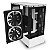 Gabinete NZXT H510 Elite Matte White - CA-H510E-W1 - Imagem 4