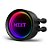 WaterCooler NZXT Kraken X63 RGB 280MM - RL-KRX63-01 - Imagem 4