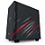 Gabinete NZXT H510i Phantom Gaming Special Edition - CA-H510I-AR - Imagem 2