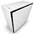 Gabinete NZXT H710I Matte White - CA-H710I-W1 - Imagem 7