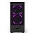 Gabinete NZXT H510 Elite Matte Black - CA-H510E-B1 - Imagem 4