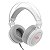 Headset Gamer Redragon Scylla Lunar H901W White - H901W - Imagem 1