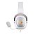 Headset Gamer Redragon H510 ZEUS X 7.1 Branco e Rosé Surround Sound - H510WR-RGB - Imagem 4