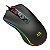 Kit Gamer Redragon Headset Teclado e Mouse S125 RGB Kumara+Lamia+Cobra - S125 - Imagem 3
