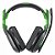 Headset Astro A50 Wireless Xbox One Preto/Verde + Base Station - Imagem 2