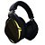 Headset Gamer Asus ROG Strix Fusion 700 Virtual 7.1 RGB Hi-Fi ESS DAC ESS Amplifier Bluetooth - Imagem 2