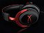 Headset Gamer HyperX Cloud II 7.1 Preto/Vermelho - KHX-HSCP-RD - Imagem 6