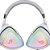 Headset Gamer Asus ROG Delta White Edition RGB Branco - 90YH02HW-B2UA00 - Imagem 3