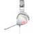 Headset Gamer Asus ROG Delta White Edition RGB Branco - 90YH02HW-B2UA00 - Imagem 4