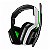 Headset Gamer Astro A20 Wireless para Xbox/PC/MAC Branco/Verde - 939-001883 - Imagem 4