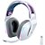 Headset Gamer Logitech G733 Wireless DTS 7.1 Surround com Blue VOICE White - 981-000882 - Imagem 1