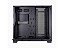 Gabinete Gamer Lian Li O11 Dynamic EVO Black - O11DEX - Imagem 2