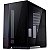 Gabinete Gamer Lian Li O11 Dynamic EVO Black - O11DEX - Imagem 1