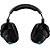 Headset Gamer Logitech G635 RGB Som Surround 7.1 Drivers Pro-G de 50mm - Imagem 4