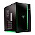 Gabinete Gamer Lian Li PC-O11 Dynamic Designed by Razer - PC-O11 DYNAMIC RAZER - O11DXRZ - Imagem 2