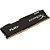 Memória Kingston HyperX FURY 8GB 2400Mhz DDR4 CL15 Black - HX424C15FB2/8 - Imagem 1