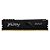 Memória RAM Kingston Fury Beast 16GB DDR4 3200 MHz C16 - KF432C16BB/16 - Imagem 2