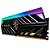 Memória Adata XPG Spectrix D41 RGB 16Gb DDR4 3200Mhz - AX4U3200316G16-ST41 - Imagem 3