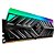 Memória Adata XPG Spectrix D41 RGB 16Gb DDR4 3200Mhz - AX4U3200316G16-ST41 - Imagem 2