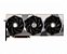 Placa de Vídeo MSI GeForce RTX 4090 Suprim X 24G 24GB GDDR6X 384-bit - Imagem 4