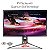 Monitor Gamer Asus ROG Swift PG27UQ 27 4K IPS UHD 144Hz HDR G-Sync Quantum Dot - Imagem 4