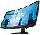 Monitor Dell LED Curvo 2K WQHD 144 Hz FreeSync Premium DisplayHDR 400 HDMI/DisplayPort - S3422DWG - Imagem 3