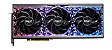 Placa de Video Palit GeForce RTX 4080 GameRock OC 16GB GDDR6X 256 bit - NED4080S19T2-1030G - Imagem 2