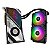 Placa de Vídeo ASUS ROG Strix Gaming LC GeForce RTX 3090 Ti OC Edition 24GB GDDR6X 384 bit - ROG-STRIX-LC-RTX3090TI-O24G - Imagem 2