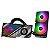 Placa de Vídeo ASUS ROG Strix Gaming LC GeForce RTX 3090 Ti 24GB GDDR6X 384 bit - ROG-STRIX-LC-RTX3090TI-O24G-GAMING - Imagem 2