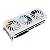 Placa de Vídeo Asus ROG Strix GeForce RTX 3090 OC White Edition 24GB GDDR6X 384 bit - ROG-STRIX-RTX3090-O24G-WHITE - Imagem 4