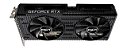 Placa de Vídeo Palit GeForce RTX 3060 Dual LHR 12GB GDDR6 192Bits - NE63060019K9-190AD - Imagem 4