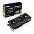 Placa de Video ASUS TUF GAMING GeForce RTX 3070 Ti LHR 8GB GDDR6X 256Bits - TUF-RTX3070TI-8G-GAMING - Imagem 1