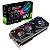 Placa de Video ASUS ROG Strix GeForce RTX 3070 Ti OC Edition LHR 8GB GDDR6X 256Bits - ROG-STRIX-RTX3070TI-O8G-GAMING - Imagem 1