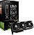 Placa de Video EVGA GeForce RTX 3070 XC3 Black Gaming LHR 8GB GDDR6 256Bits - 08G-P5-3751-KL - Imagem 1