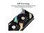 Placa de Video ASUS KO GeForce RTX 3070 V2 OC Edition LHR 8GB GDDR6 256Bits - KO-RTX3070-O8G-V2-GAMING - Imagem 4