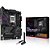 Placa Mãe ASUS ROG Strix B650E-E Gaming WIFI DDR5 AM5 ATX - Imagem 1