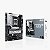 Placa Mãe ASUS X670-P PRIME DDR5 AM5 ATX - Imagem 1