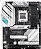 Placa Mãe ASUS ROG STRIX B650-A GAMING WI-FI DDR5 AM5 ATX - Imagem 2