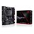 Placa Mãe ASUS X570 ROG Crosshair VIII Impact DDR4 AM4 MINI-DTX - Imagem 1